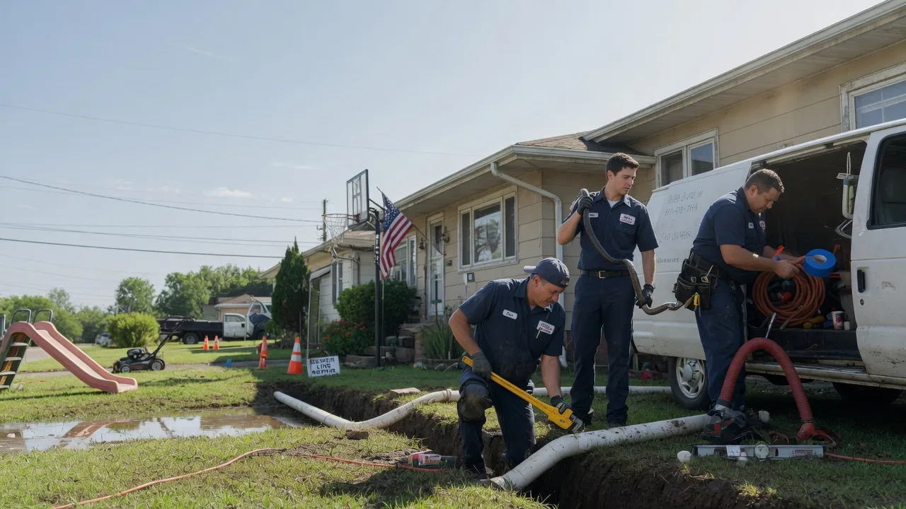 Toilet Installation in Clayton, ID near me